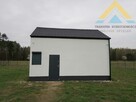 Domek letniskowy w Chłopowie 245 tys.! - 4