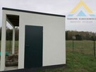 Domek letniskowy w Chłopowie 245 tys.! - 5