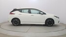 Nissan Leaf 40kWh Acenta! Z polskiego salonu ! Faktura VAT ! - 8
