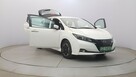 Nissan Leaf 40kWh Acenta! Z polskiego salonu ! Faktura VAT ! - 9