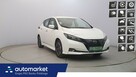 Nissan Leaf 40kWh Acenta! Z polskiego salonu ! Faktura VAT ! - 1