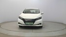 Nissan Leaf 40kWh Acenta! Z polskiego salonu ! Faktura VAT ! - 2
