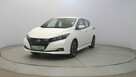 Nissan Leaf 40kWh Acenta! Z polskiego salonu ! Faktura VAT ! - 3