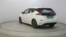 Nissan Leaf 40kWh Acenta! Z polskiego salonu ! Faktura VAT ! - 5