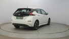 Nissan Leaf 40kWh Acenta! Z polskiego salonu ! Faktura VAT ! - 7