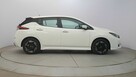 Nissan Leaf 40kWh Acenta! Z polskiego salonu ! Faktura VAT ! - 8