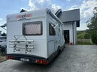 Fiat Ducato 5 OSOBOWY Bardzo zadbany - oryginalny przebieg - 100% bezwypadkowy !!! - 1