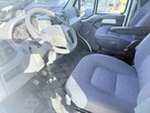 Fiat Ducato 5 OSOBOWY Bardzo zadbany - oryginalny przebieg - 100% bezwypadkowy !!! - 2
