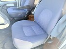 Fiat Ducato 5 OSOBOWY Bardzo zadbany - oryginalny przebieg - 100% bezwypadkowy !!! - 4