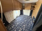 Fiat Ducato 5 OSOBOWY Bardzo zadbany - oryginalny przebieg - 100% bezwypadkowy !!! - 6