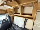 Fiat Ducato 5 OSOBOWY Bardzo zadbany - oryginalny przebieg - 100% bezwypadkowy !!! - 9