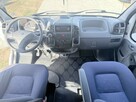 Fiat Ducato 5 OSOBOWY Bardzo zadbany - oryginalny przebieg - 100% bezwypadkowy !!! - 10