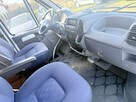Fiat Ducato 5 OSOBOWY Bardzo zadbany - oryginalny przebieg - 100% bezwypadkowy !!! - 14