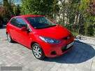 Mazda 2 Bardzo zadbana - oryginalny przebieg - 1 WŁAŚCICIEL !!! - 3
