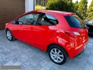 Mazda 2 Bardzo zadbana - oryginalny przebieg - 1 WŁAŚCICIEL !!! - 5