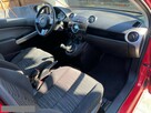Mazda 2 Bardzo zadbana - oryginalny przebieg - 1 WŁAŚCICIEL !!! - 11