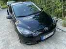 Mazda 2 5 drzwiowe - klimatyzacja - ladne miejskie auto - 2