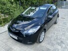 Mazda 2 5 drzwiowe - klimatyzacja - ladne miejskie auto - 3