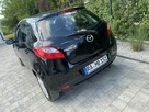 Mazda 2 5 drzwiowe - klimatyzacja - ladne miejskie auto - 5