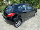 Mazda 2 5 drzwiowe - klimatyzacja - ladne miejskie auto - 6