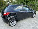 Mazda 2 5 drzwiowe - klimatyzacja - ladne miejskie auto - 7