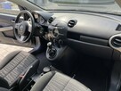Mazda 2 5 drzwiowe - klimatyzacja - ladne miejskie auto - 9
