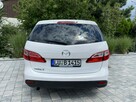 Mazda 5 7 osobowa Serwisowana w ASO mazdy Bezwypadkowa stan IDEALNY !!! - 5