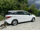 Mazda 5 7 osobowa Serwisowana w ASO mazdy Bezwypadkowa stan IDEALNY !!! - 7