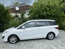 Mazda 5 7 osobowa Serwisowana w ASO mazdy Bezwypadkowa stan IDEALNY !!! - 8