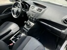 Mazda 5 7 osobowa Serwisowana w ASO mazdy Bezwypadkowa stan IDEALNY !!! - 10