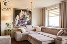 Przestronne mieszkanie 2 pok. | 70m2 | PKP, Wroclavia - 2