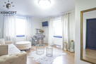 Przestronne mieszkanie 2 pok. | 70m2 | PKP, Wroclavia - 4