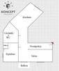 Przestronne mieszkanie 2 pok. | 70m2 | PKP, Wroclavia - 13