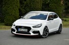 Hyundai i30N 2.0T(275KM)*Full Led*Navi*Kamera*Skóry*El.Fotele+Pamięć*I Wł*Alu19"ASO - 9