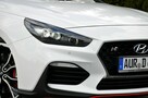 Hyundai i30N 2.0T(275KM)*Full Led*Navi*Kamera*Skóry*El.Fotele+Pamięć*I Wł*Alu19"ASO - 12