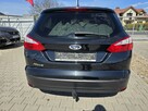 Ford Focus 1.6 105 PS Benzyna Klimatronic Alusy 17 GrzanaSzyba+Fotele TITANIUM - 4