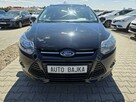 Ford Focus 1.6 105 PS Benzyna Klimatronic Alusy 17 GrzanaSzyba+Fotele TITANIUM - 10