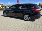 Ford Focus 1.6 105 PS Benzyna Klimatronic Alusy 17 GrzanaSzyba+Fotele TITANIUM - 14