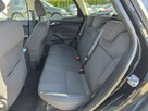 Ford Focus 1.6 105 PS Benzyna Klimatronic Alusy 17 GrzanaSzyba+Fotele TITANIUM - 16