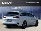 Kia Cee'd TRIBUTE + felgi 17" biała perła - 5