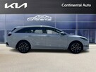Kia Cee'd TRIBUTE + felgi 17" biała perła - 6