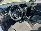 Kia Cee'd TRIBUTE + felgi 17" biała perła - 9
