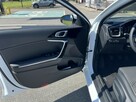 Kia Cee'd TRIBUTE + felgi 17" biała perła - 10