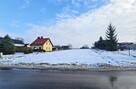 Działka z WZ i pozw. na budowę bliźniaka-Konopnica - 5