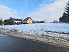 Działka z WZ i pozw. na budowę bliźniaka-Konopnica - 6