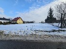 Działka z WZ i pozw. na budowę bliźniaka-Konopnica - 8