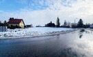 Działka z WZ i pozw. na budowę bliźniaka-Konopnica - 10