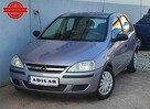Opel Corsa FL, 5drzwi, Isofix, nowy rozrząd, nawigacja, niski przebieg, krajowy - 1