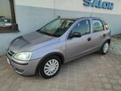 Opel Corsa FL, 5drzwi, Isofix, nowy rozrząd, nawigacja, niski przebieg, krajowy - 2