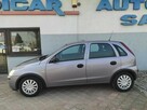 Opel Corsa FL, 5drzwi, Isofix, nowy rozrząd, nawigacja, niski przebieg, krajowy - 3